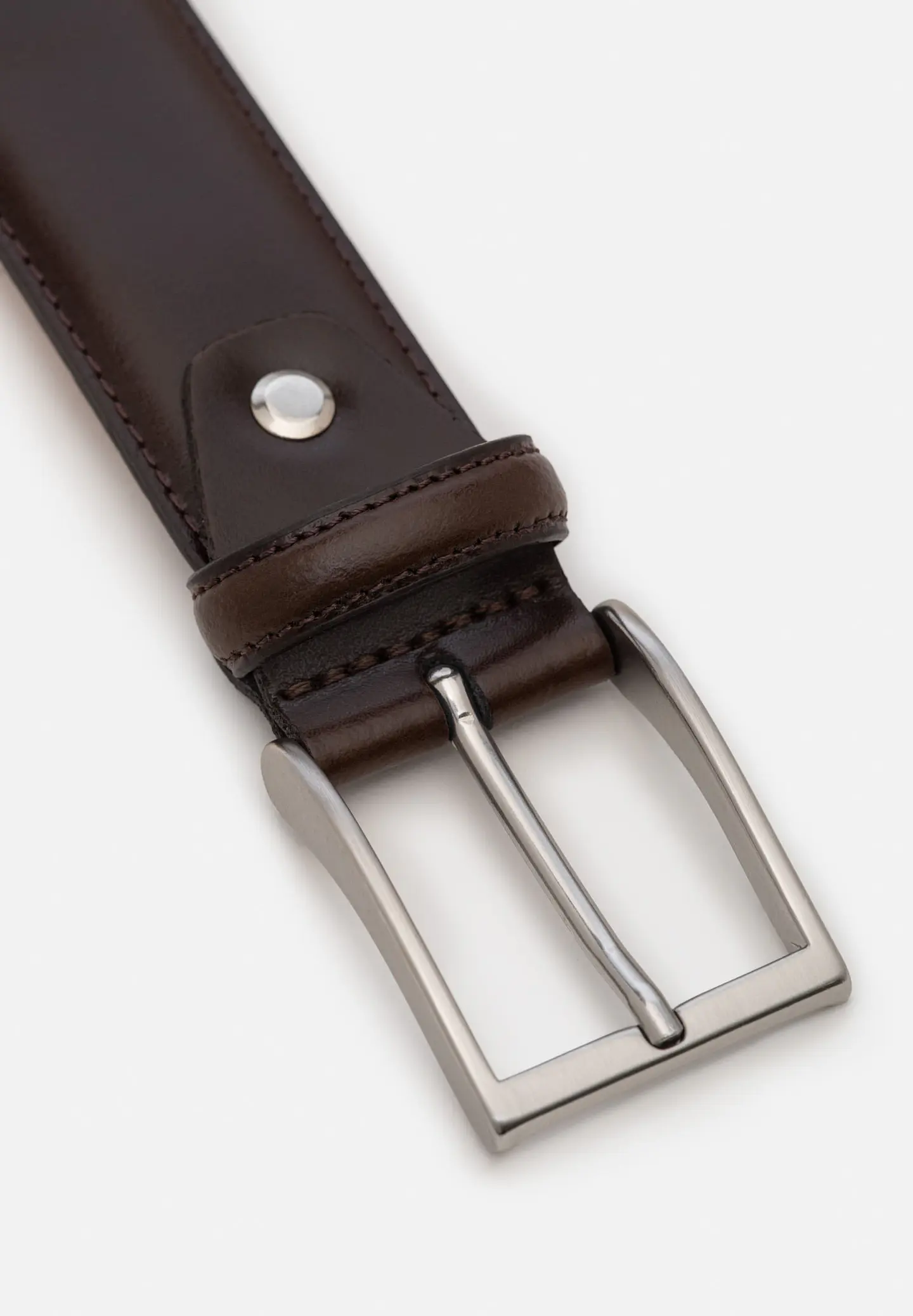 Correa De Cuero Classic 58