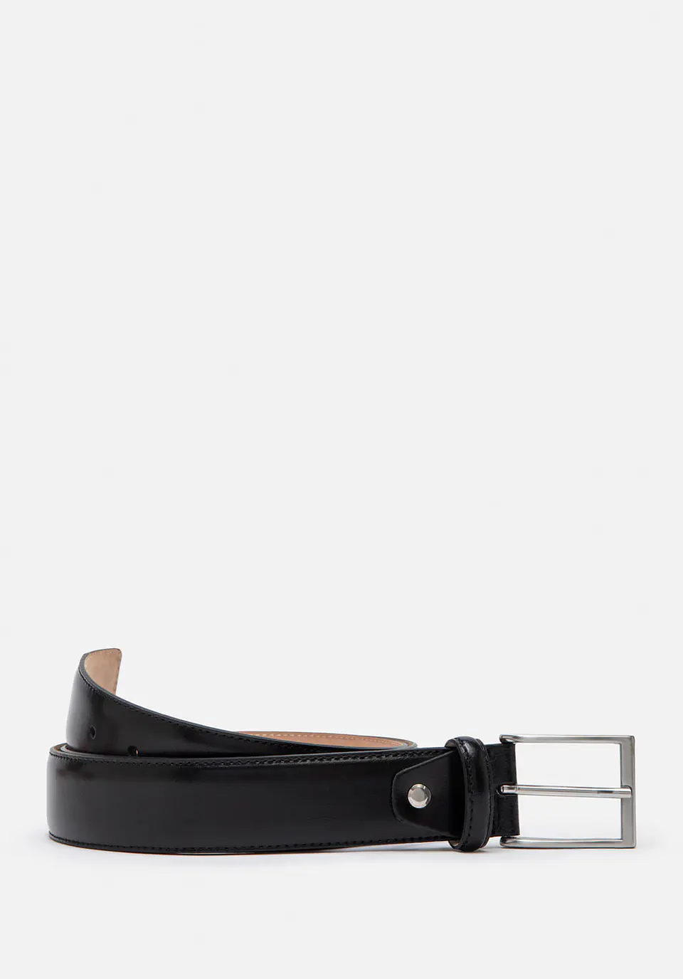 Correa De Cuero Classic 66