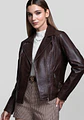 Casaca Cuero Biker Pulse - Miniatura 26