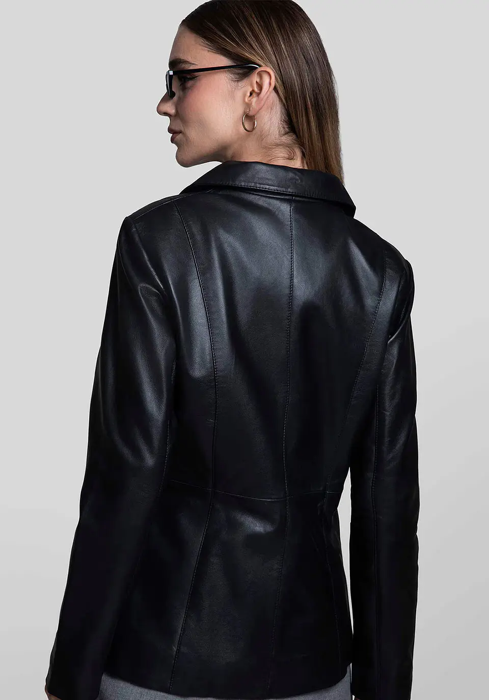 Saco Cuero Essence 147