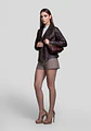 Casaca Cuero Biker Pulse - Miniatura 36
