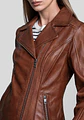 Casaca Cuero Biker Pulse - Miniatura 43