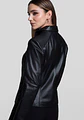 Casaca Cuero Biker Pulse - Miniatura 46