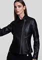 Casaca Cuero Biker Pulse - Miniatura 57