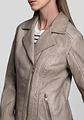 Casaca Cuero Biker Pulse - Miniatura 75