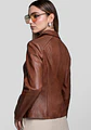 Casaca Cuero Biker Pulse - Miniatura 91