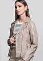 Casaca Cuero Biker Pulse - Miniatura 103