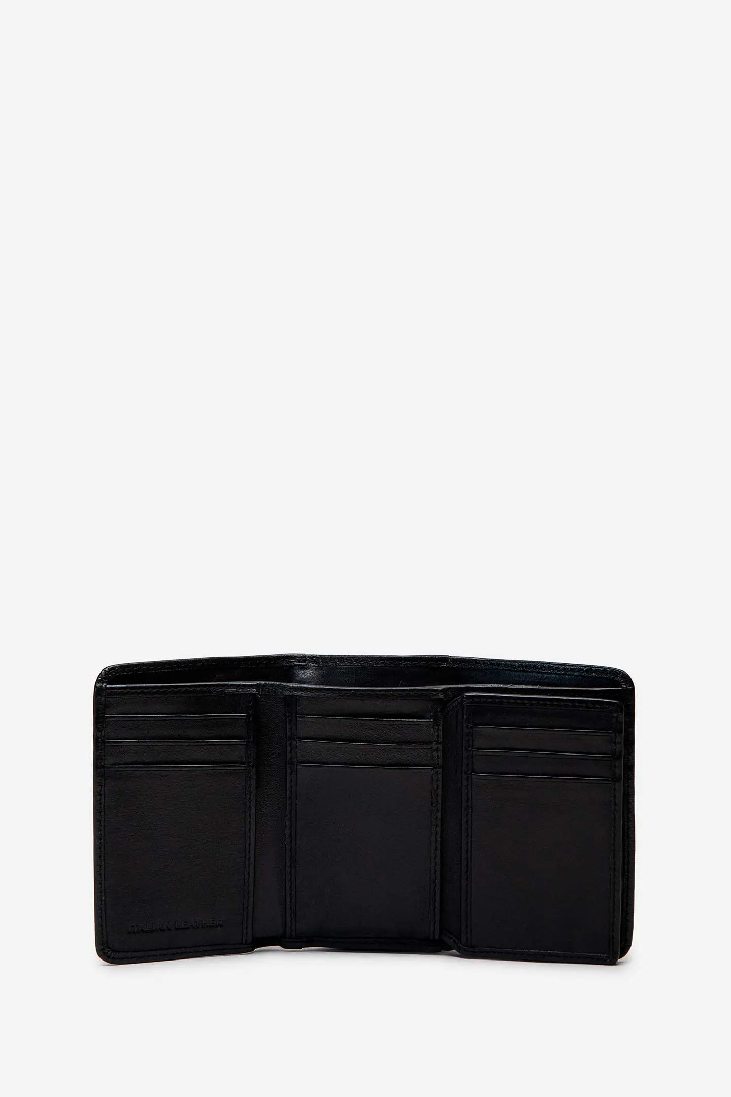 Billetera Cuero Terra Midi 15