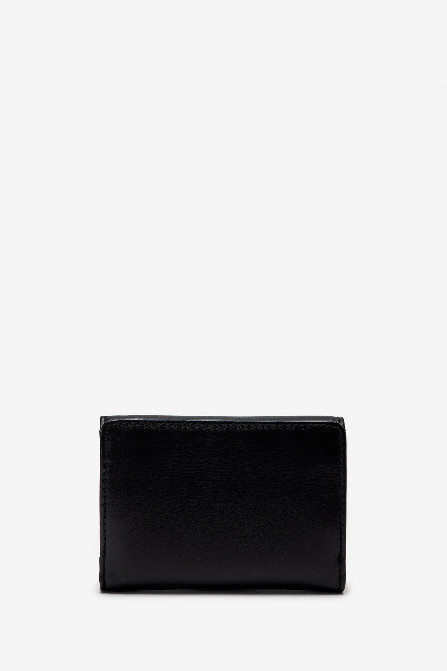 Billetera Cuero Terra Midi 16