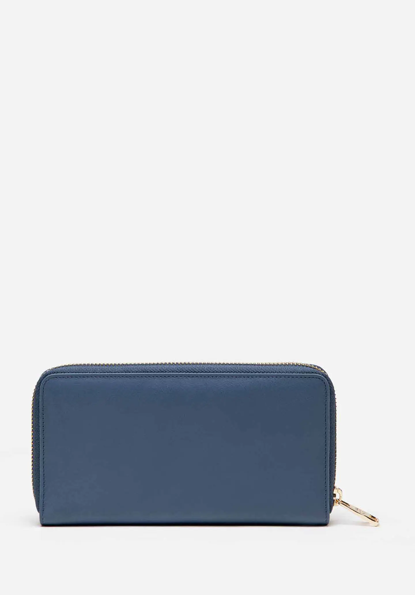 Billetera Soft Touch Cierre 3