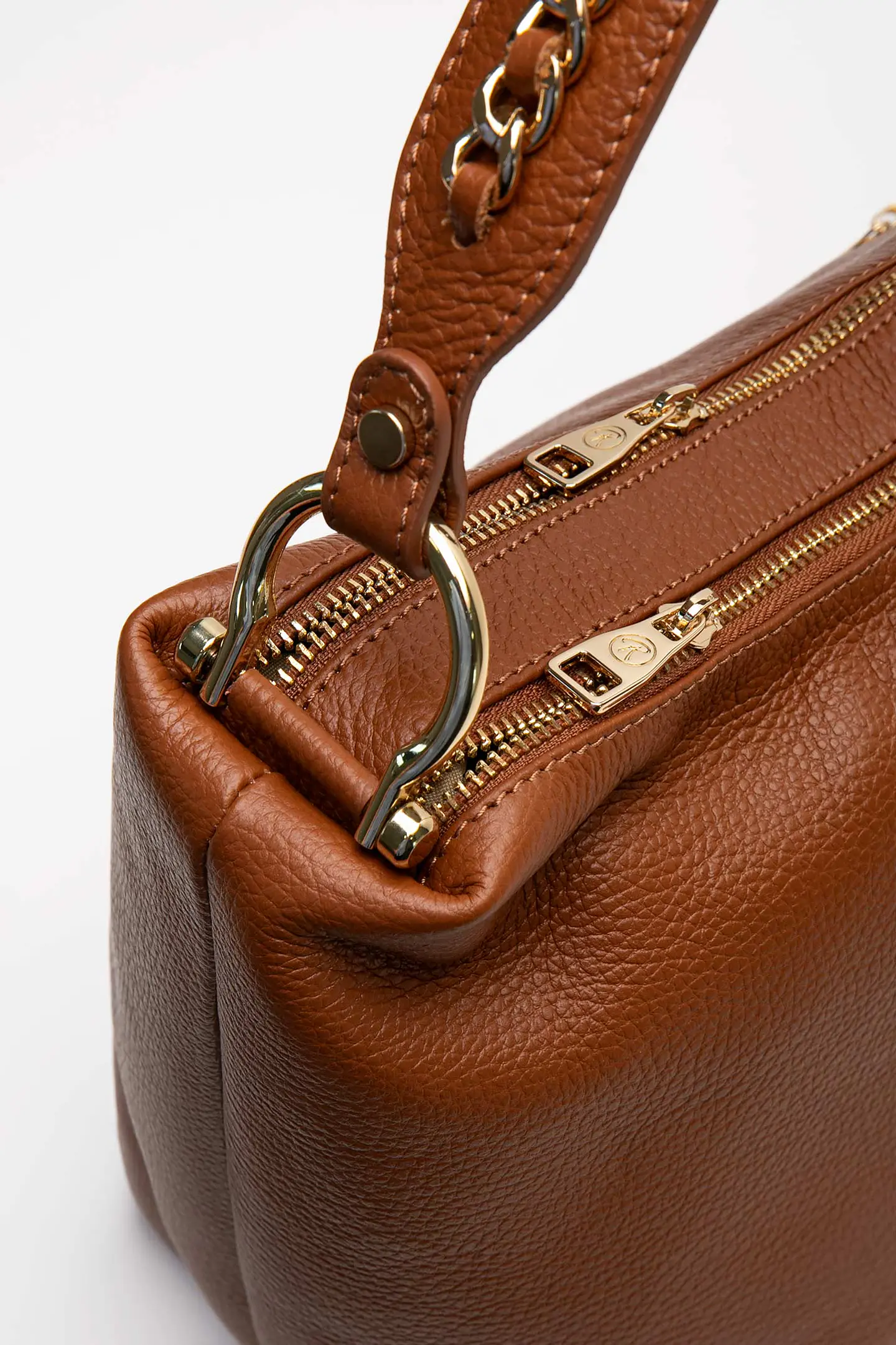 Cartera Cuero Nara 1