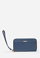 Billetera Soft Touch Cierre - Miniatura 4
