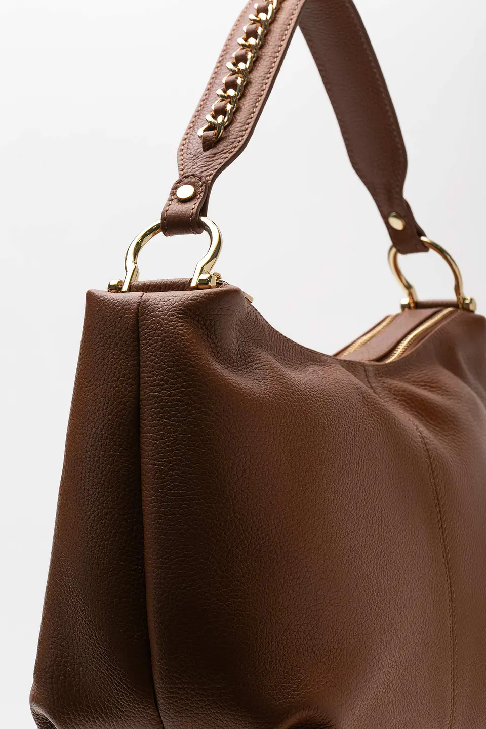 Cartera Cuero Nara 17