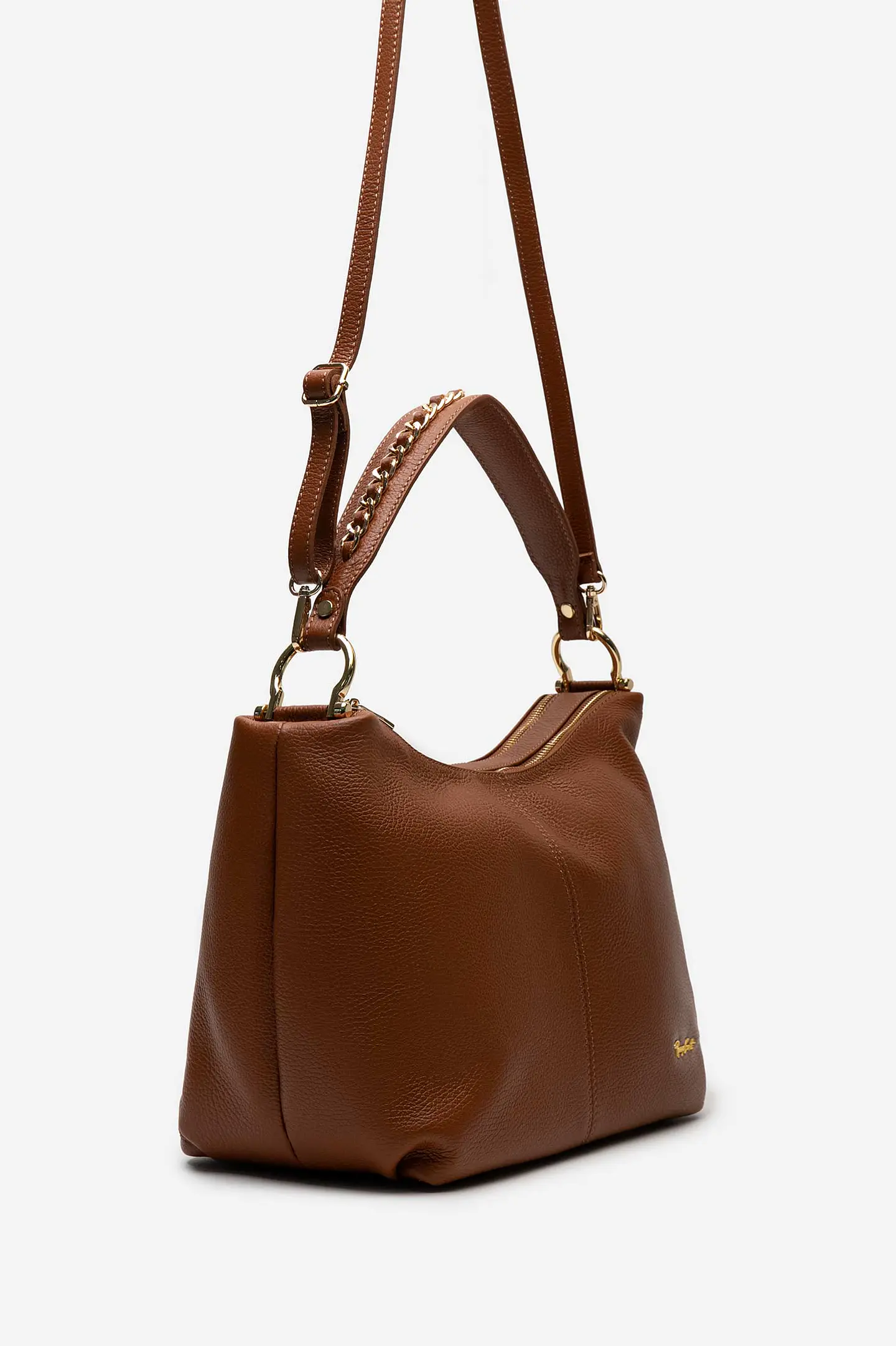 Cartera Cuero Nara 18