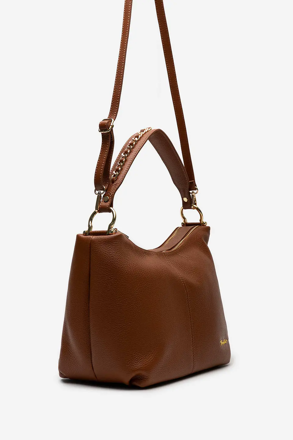 Cartera Cuero Nara 18