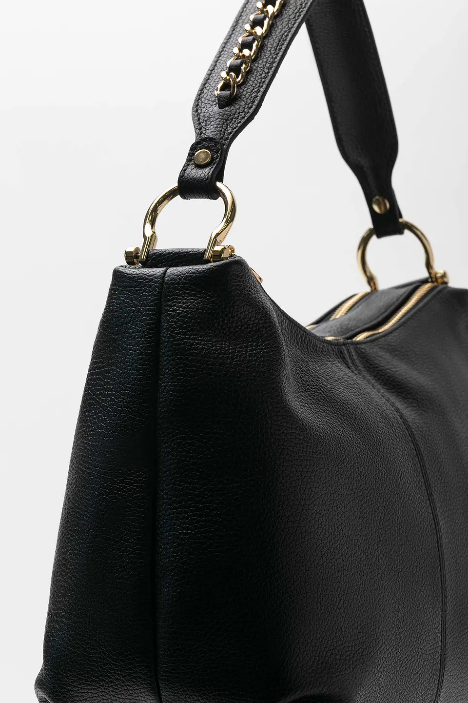 Cartera Cuero Nara 19