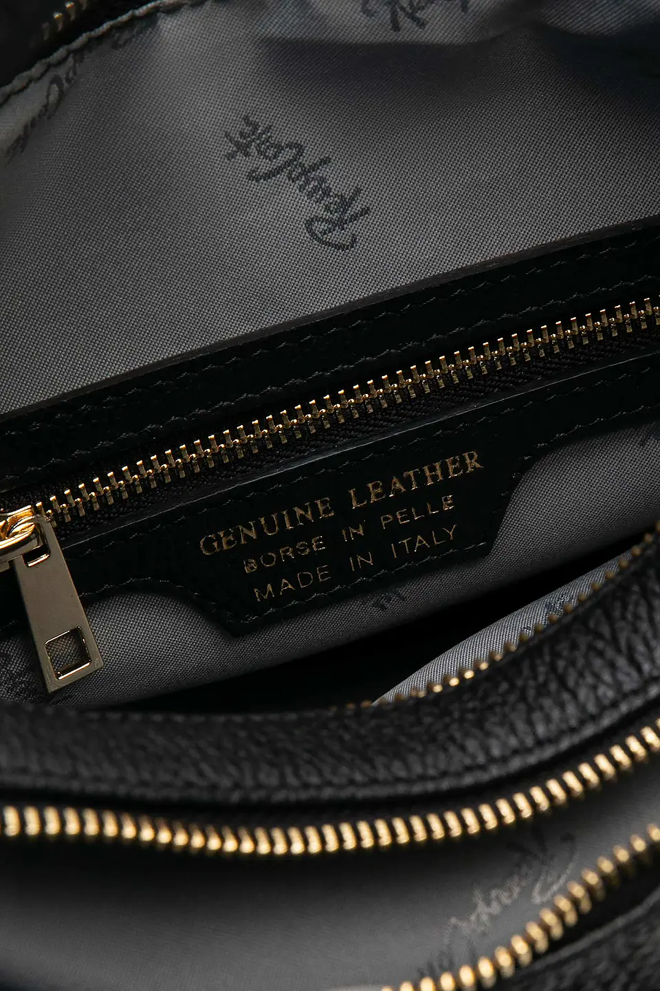 Cartera Cuero Nara 21