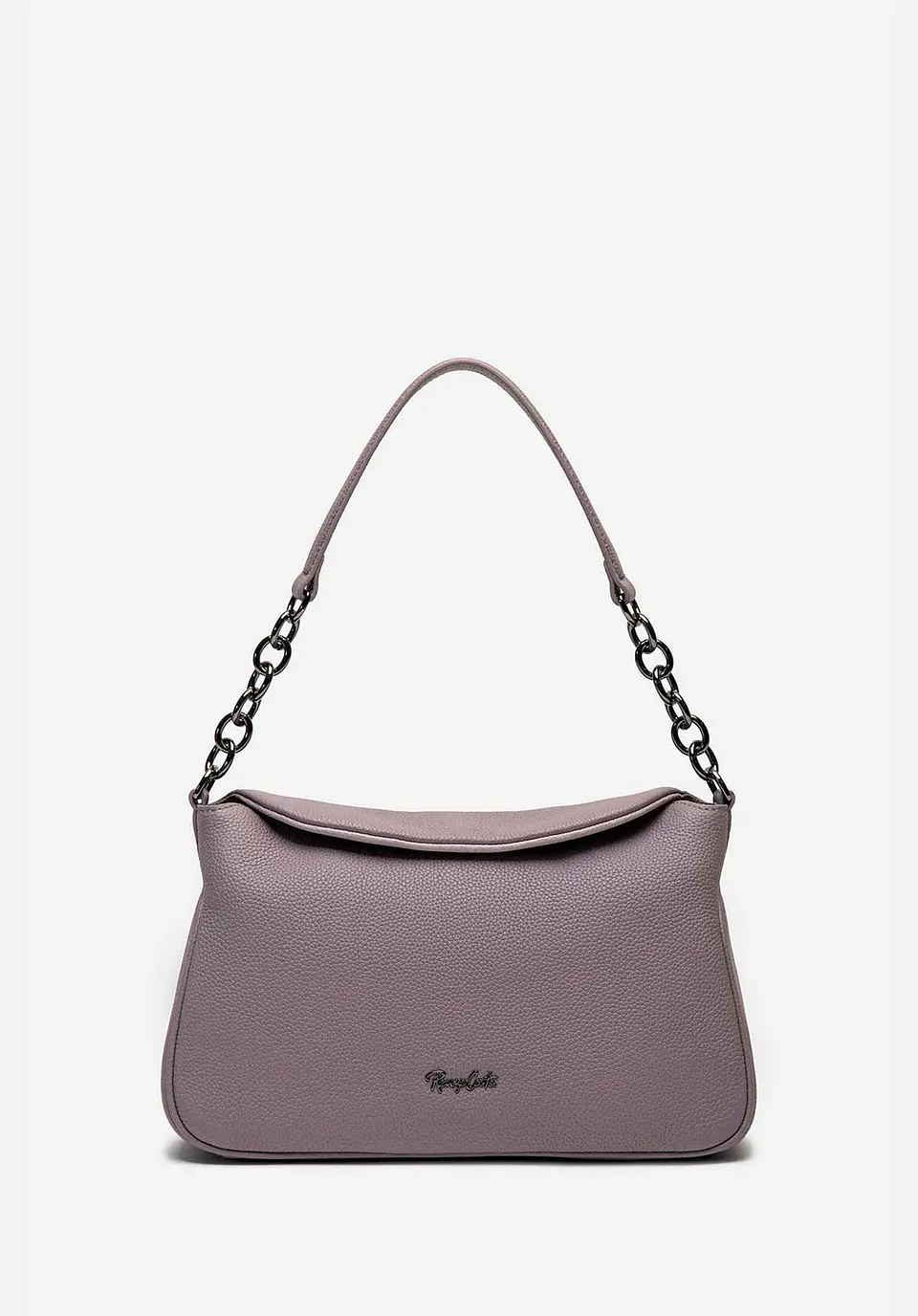 Cartera Cuero Hobo Urban 4