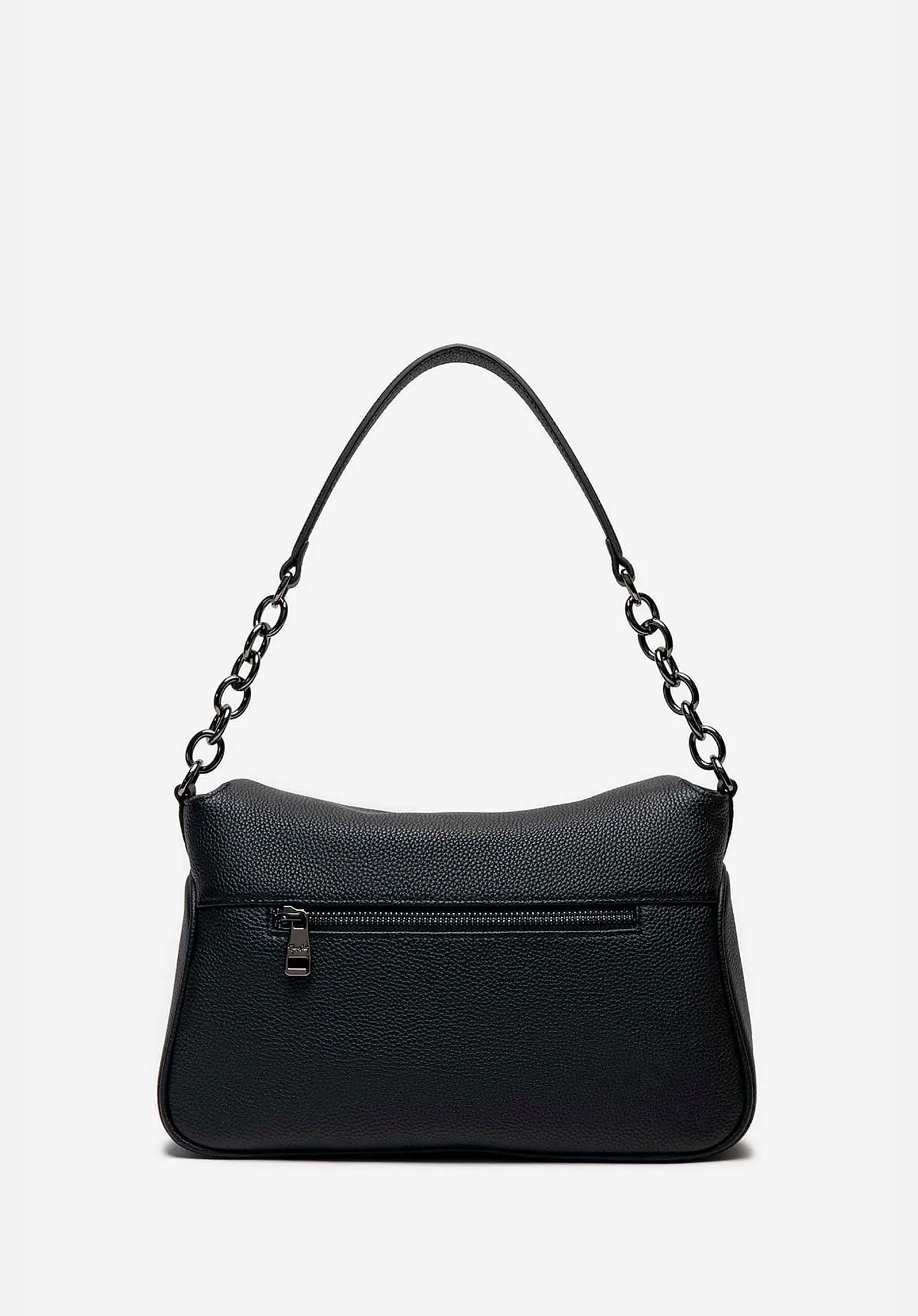 Cartera Cuero Hobo Urban 8