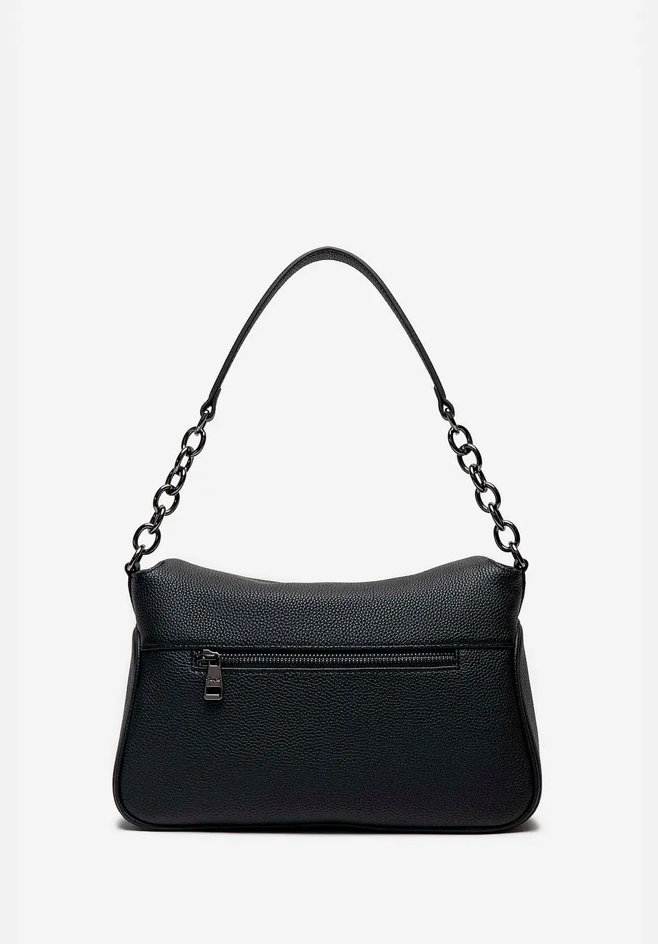 Cartera Cuero Hobo Urban 8