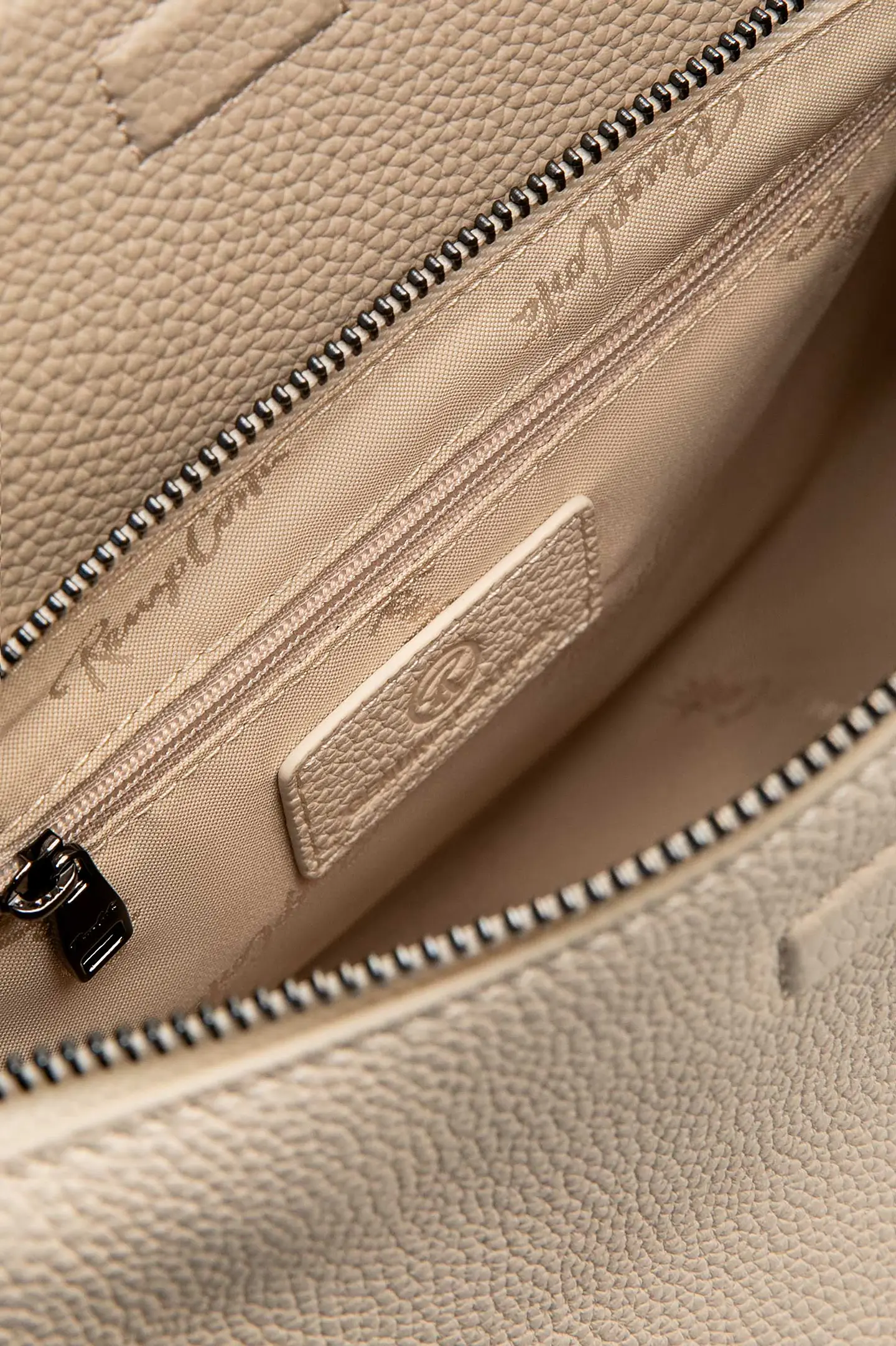 Cartera Cuero Hobo Urban 16