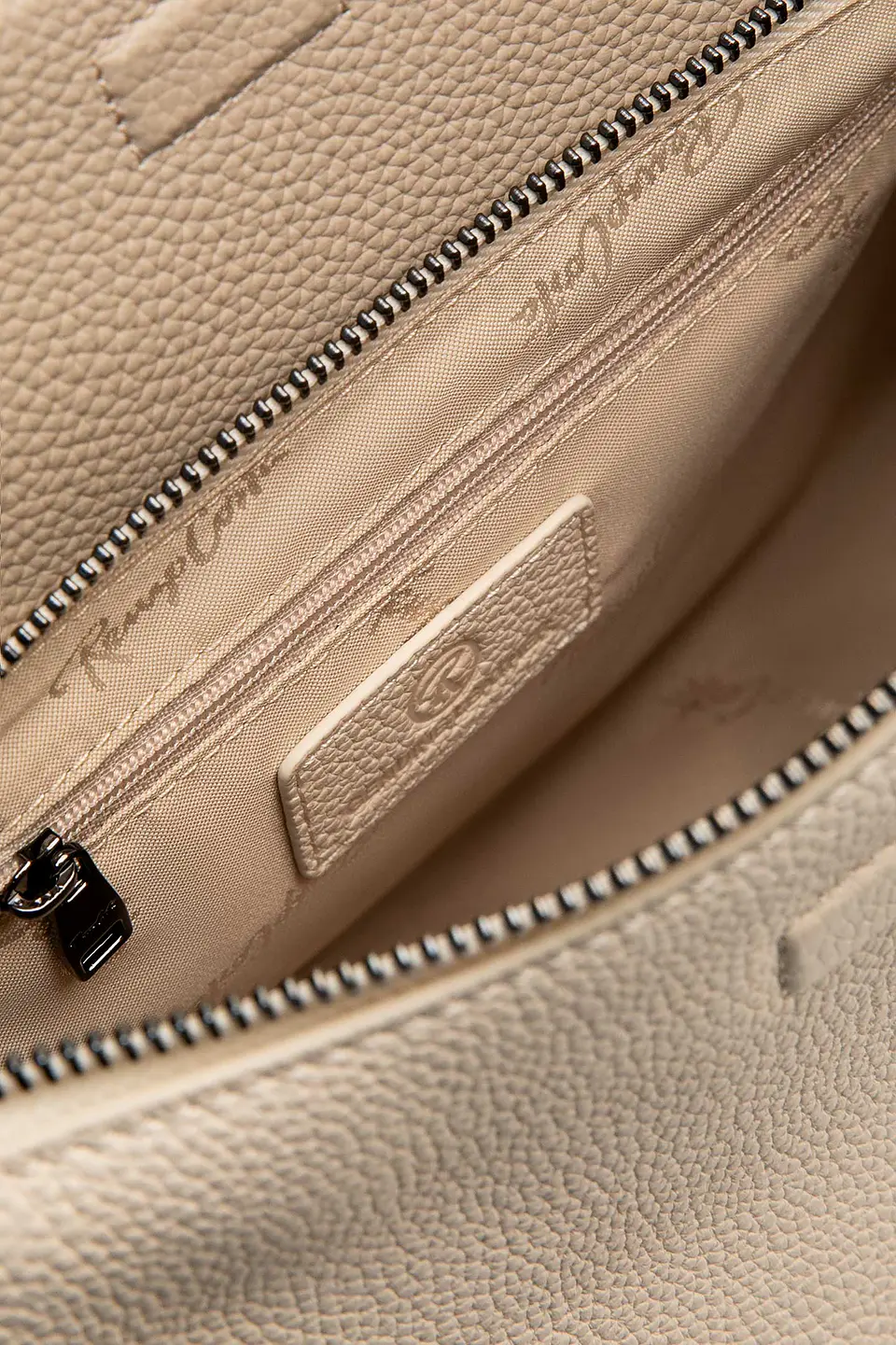 Cartera Cuero Hobo Urban 16