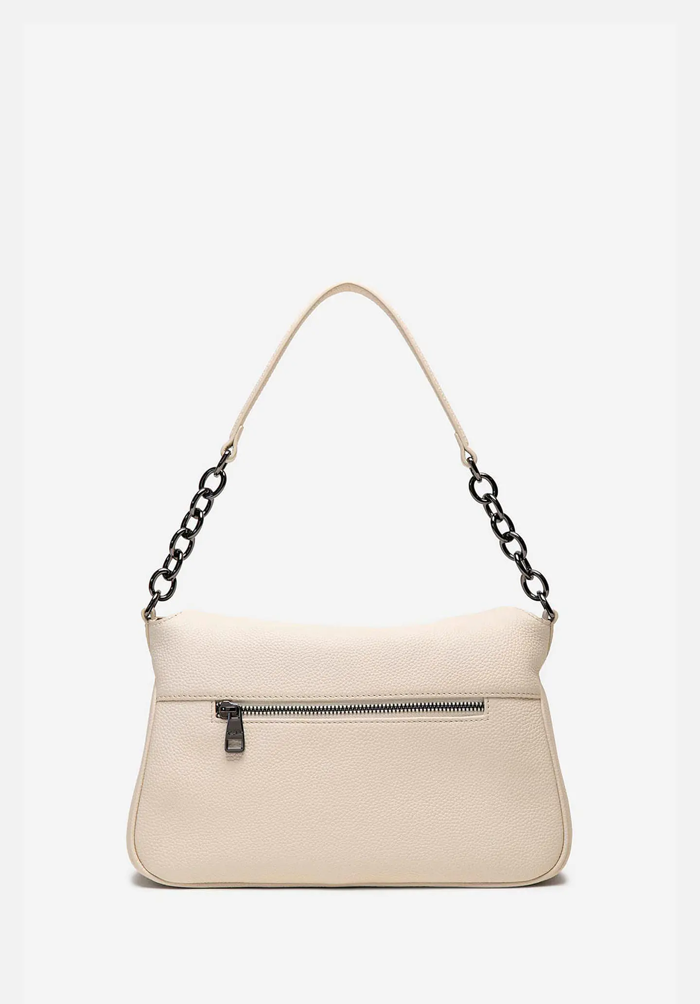 Cartera Cuero Hobo Urban 21