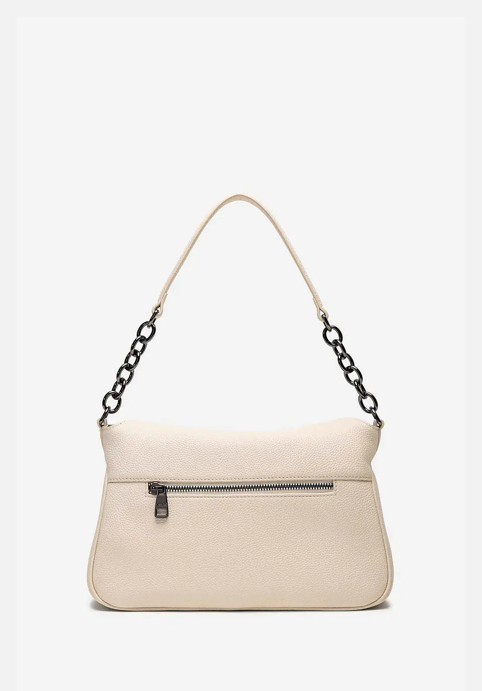 Cartera Cuero Hobo Urban 21