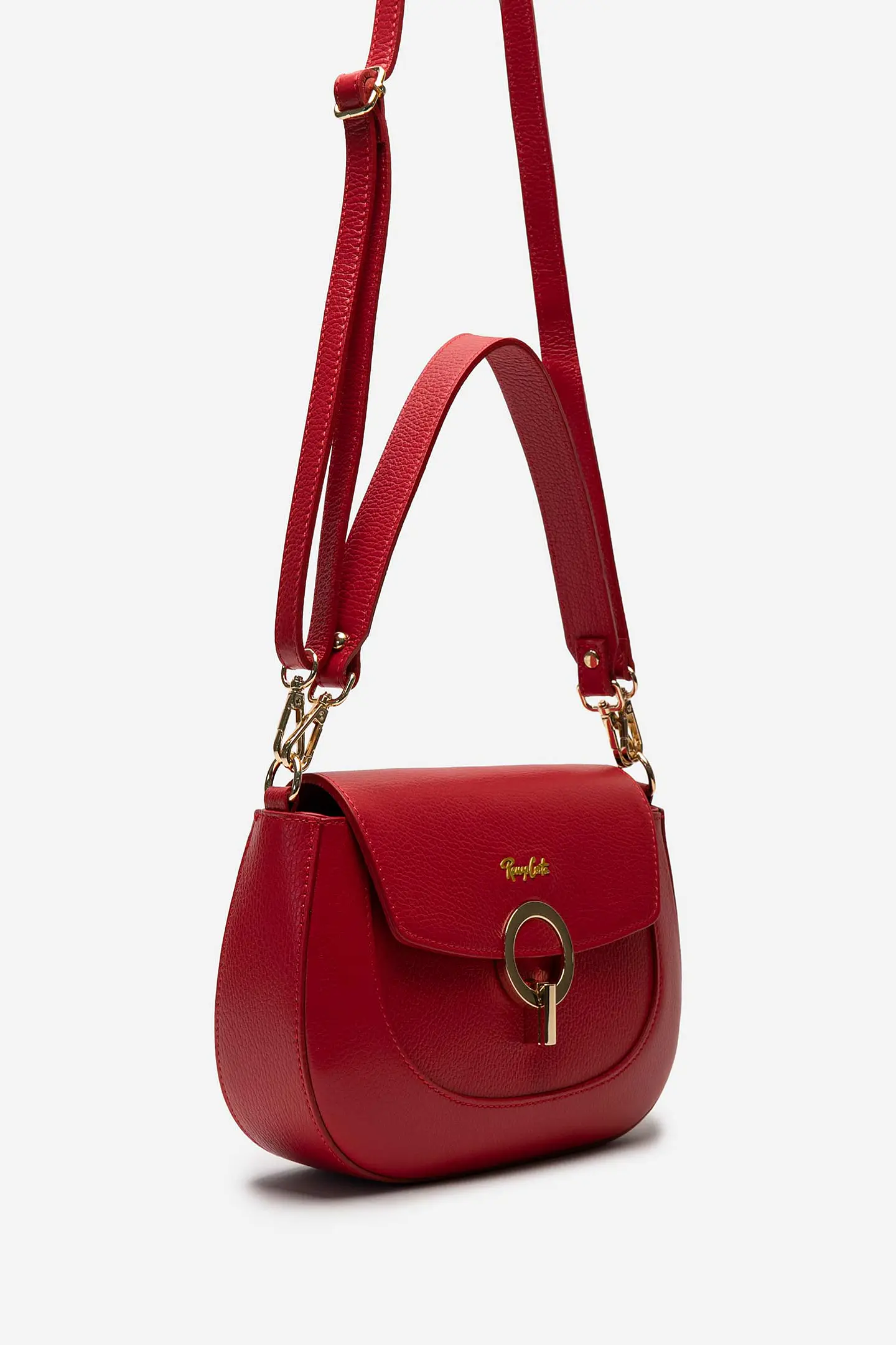 Cartera Cuero Tamia Small 1