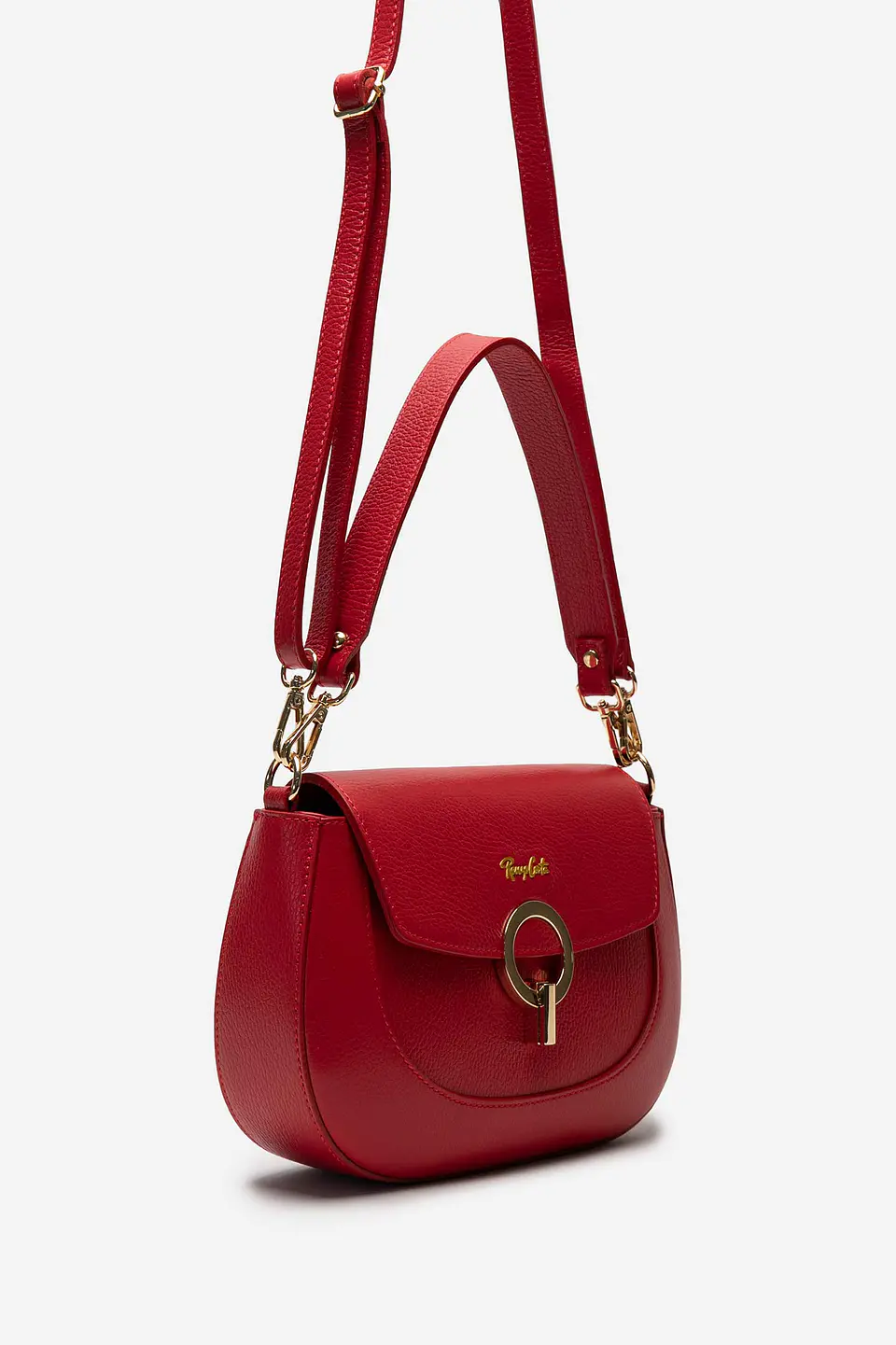 Cartera Cuero Tamia Small 1
