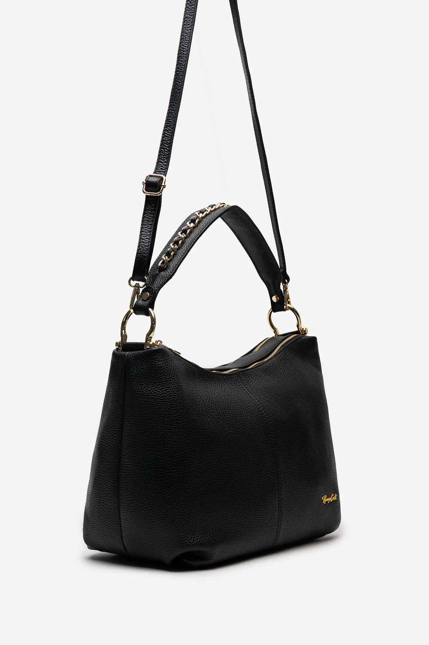 Cartera Cuero Nara 26