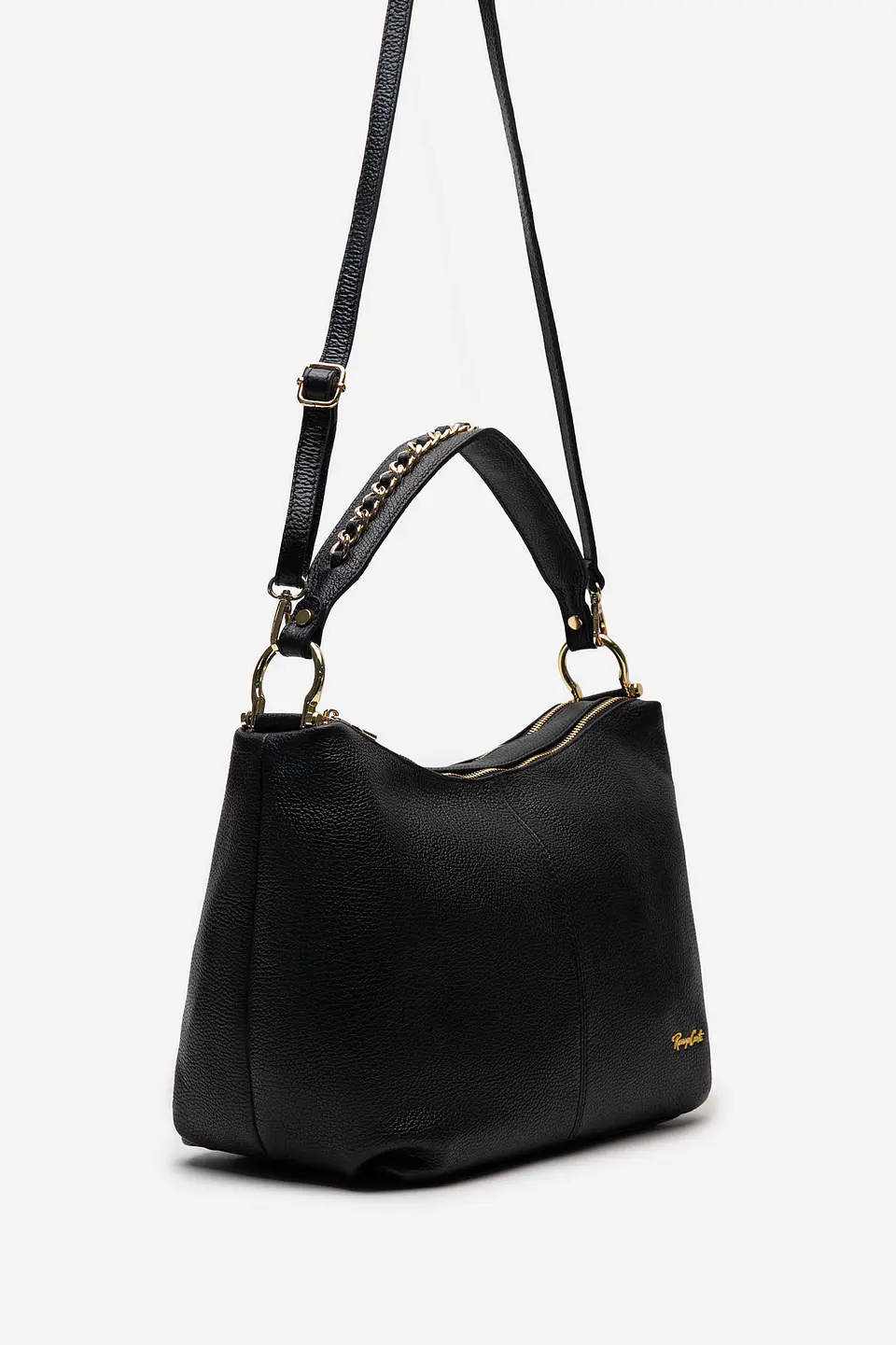 Cartera Cuero Nara 26