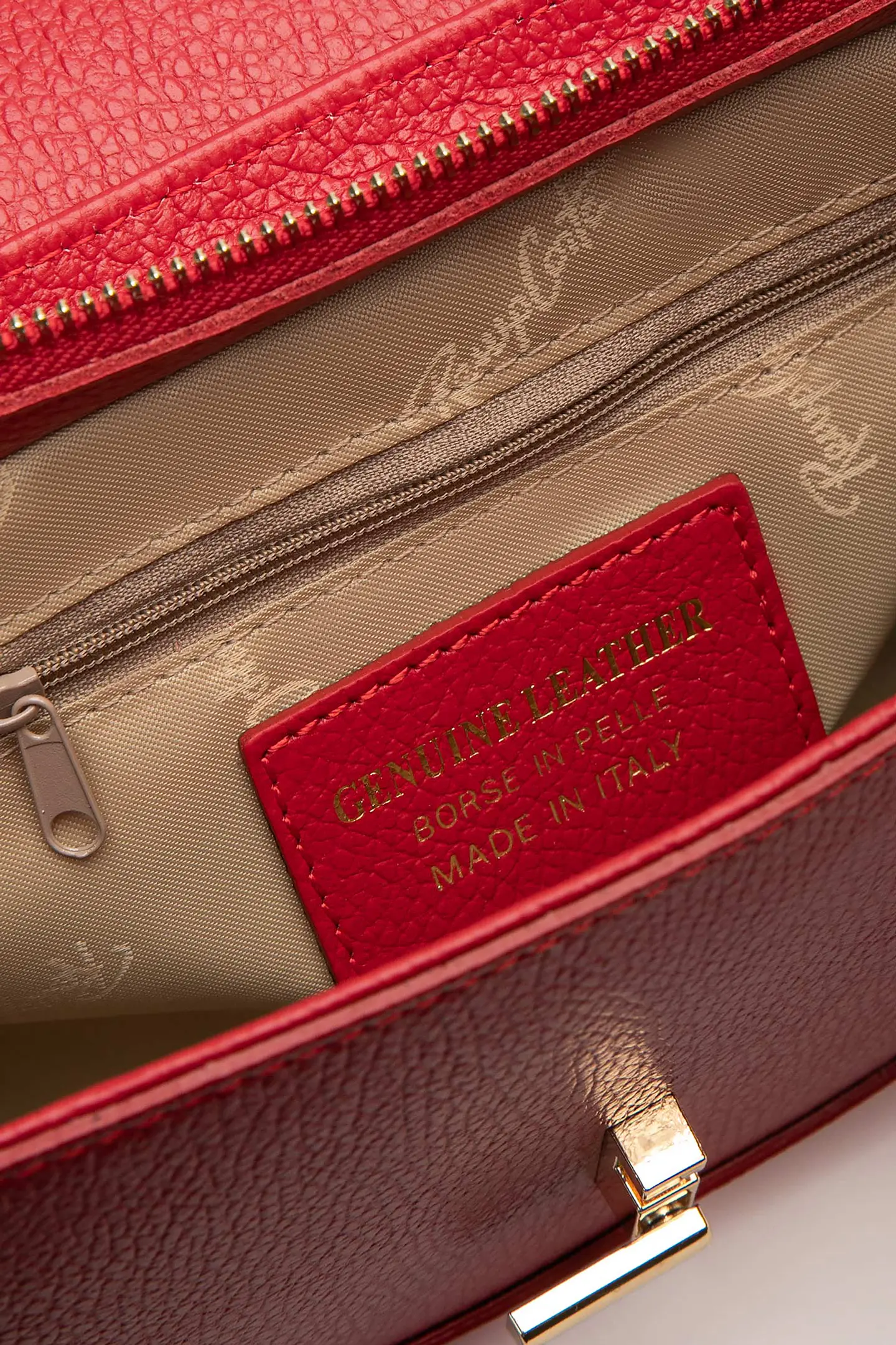 Cartera Cuero Tamia Small 2