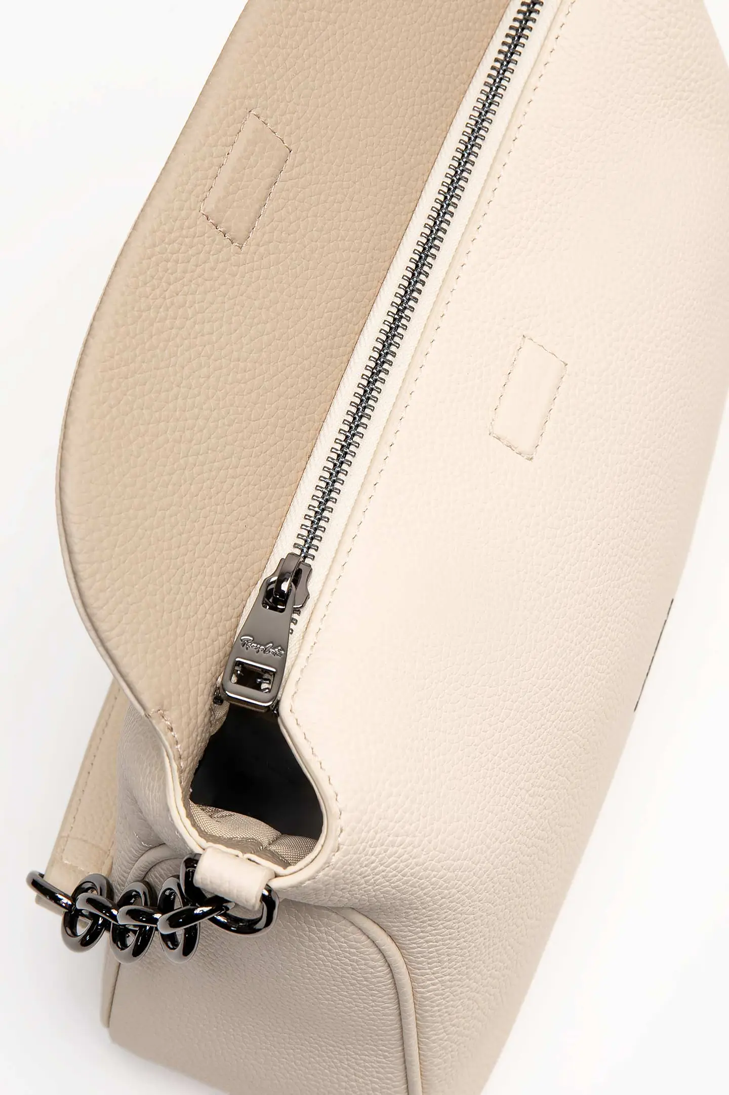 Cartera Cuero Hobo Urban 23