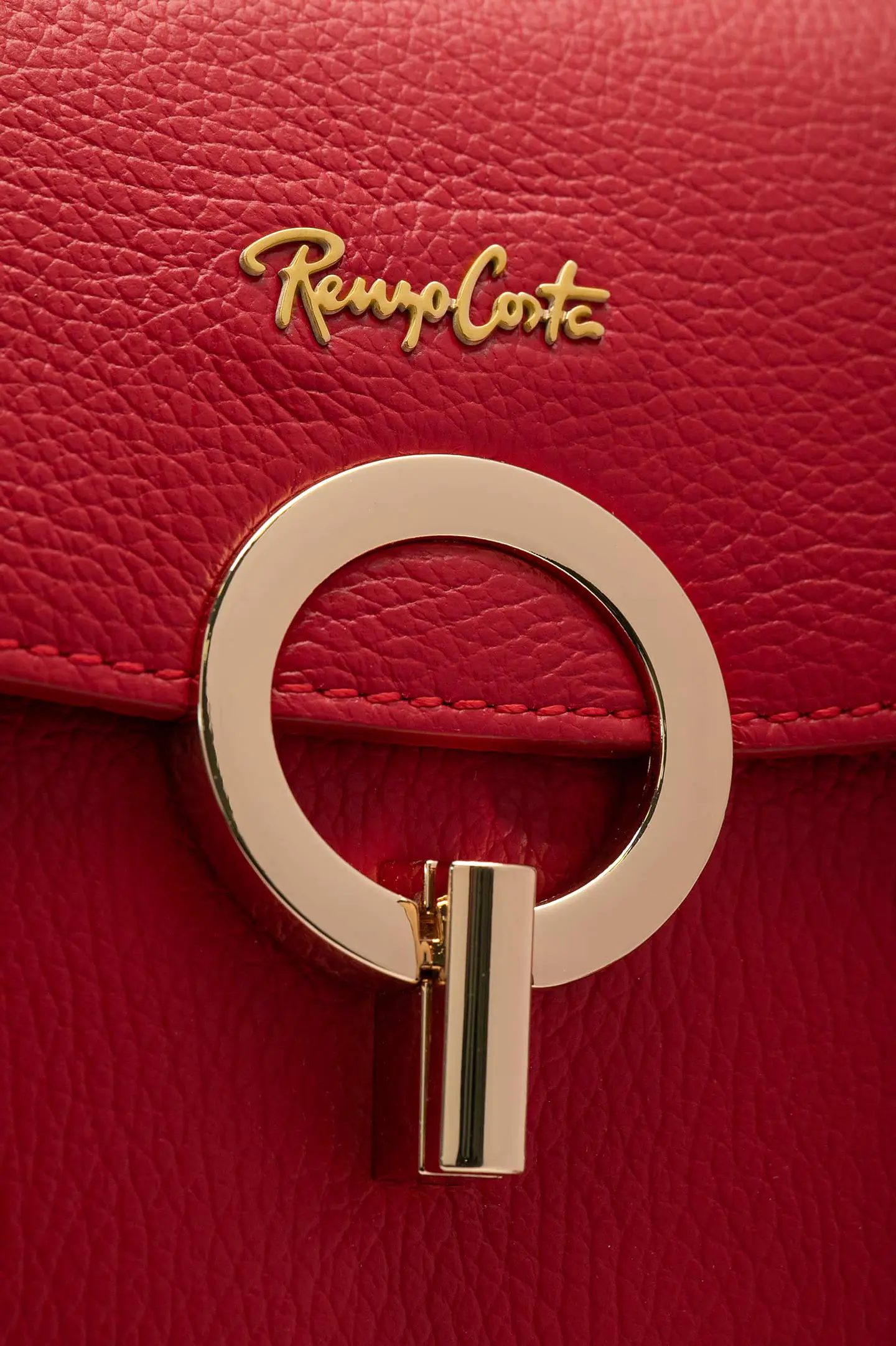 Cartera Cuero Tamia Small 4