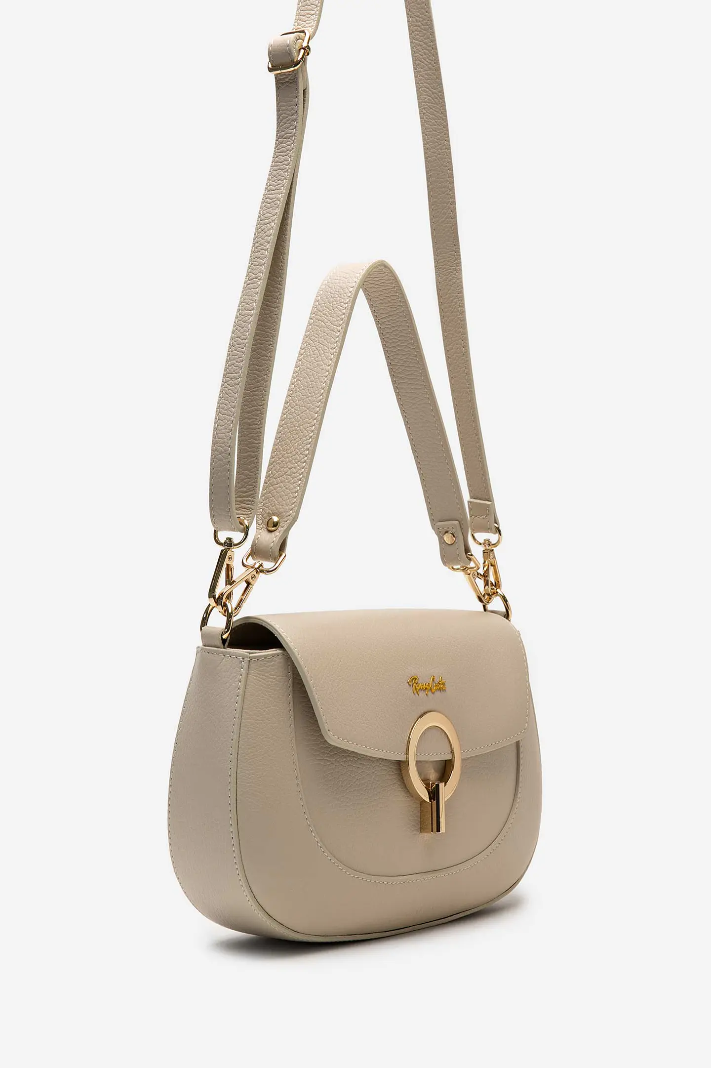 Cartera Cuero Tamia Small 5