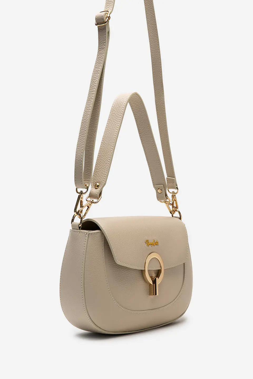 Cartera Cuero Tamia Small 5