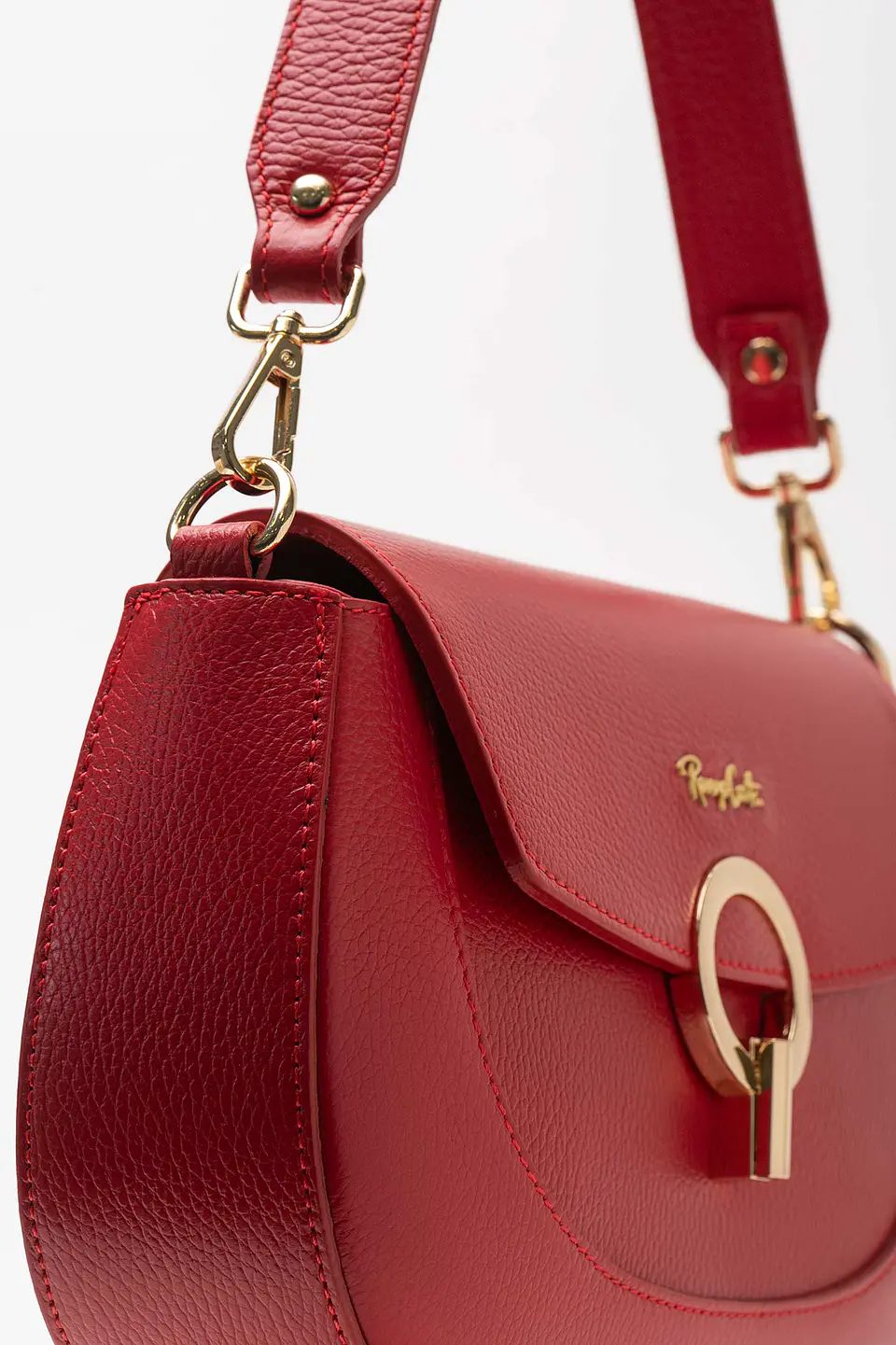 Cartera Cuero Tamia Small 8