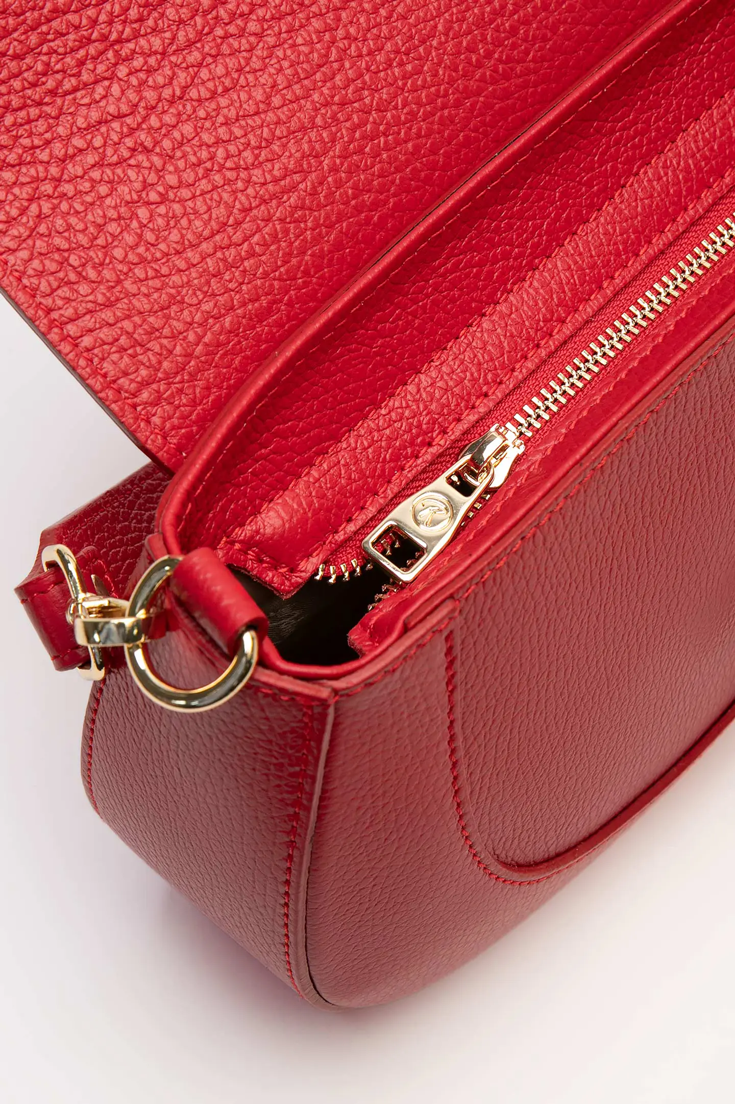 Cartera Cuero Tamia Small 9