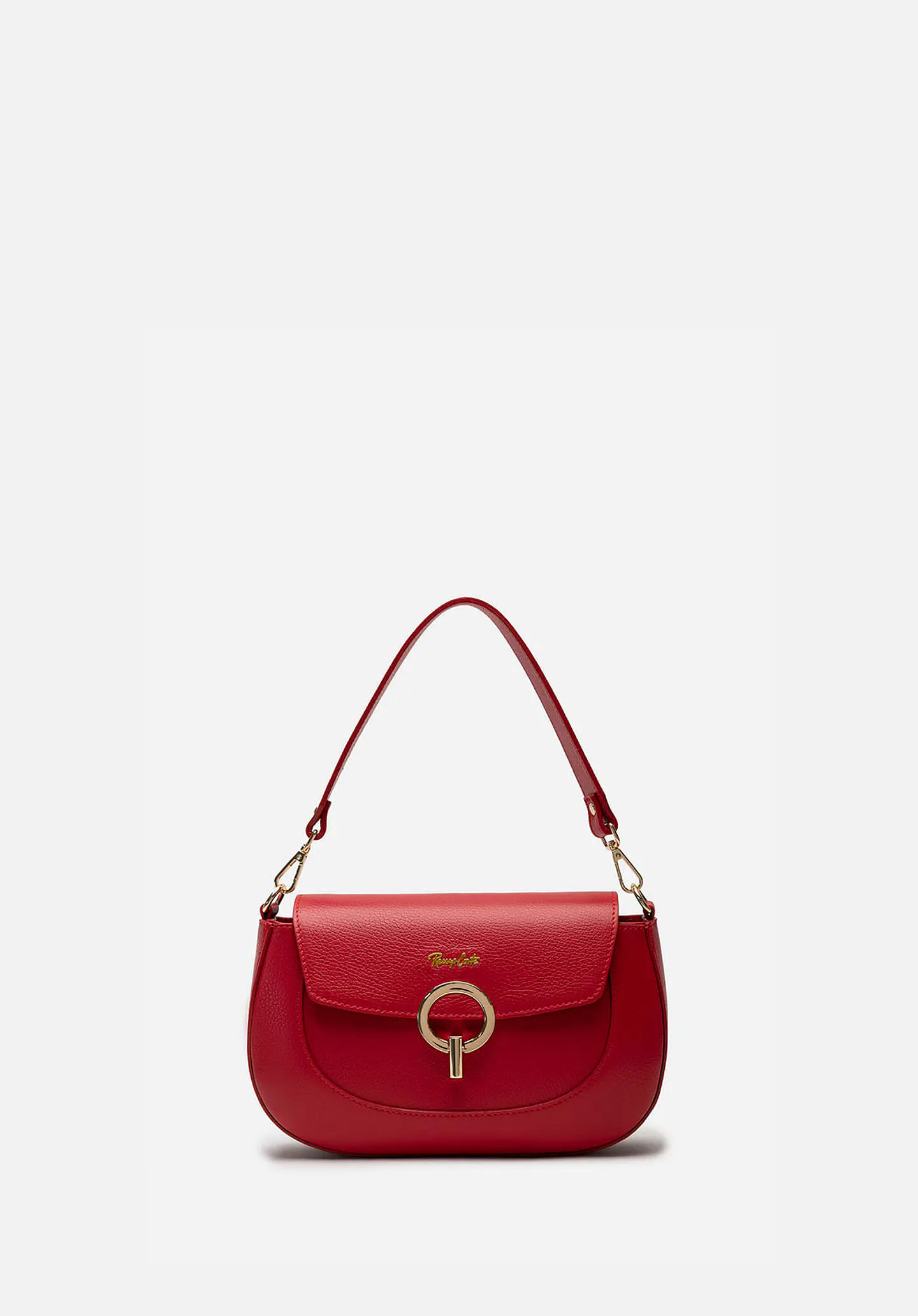 Cartera Cuero Tamia Small 11