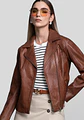 Casaca Cuero Biker Pulse - Miniatura 111