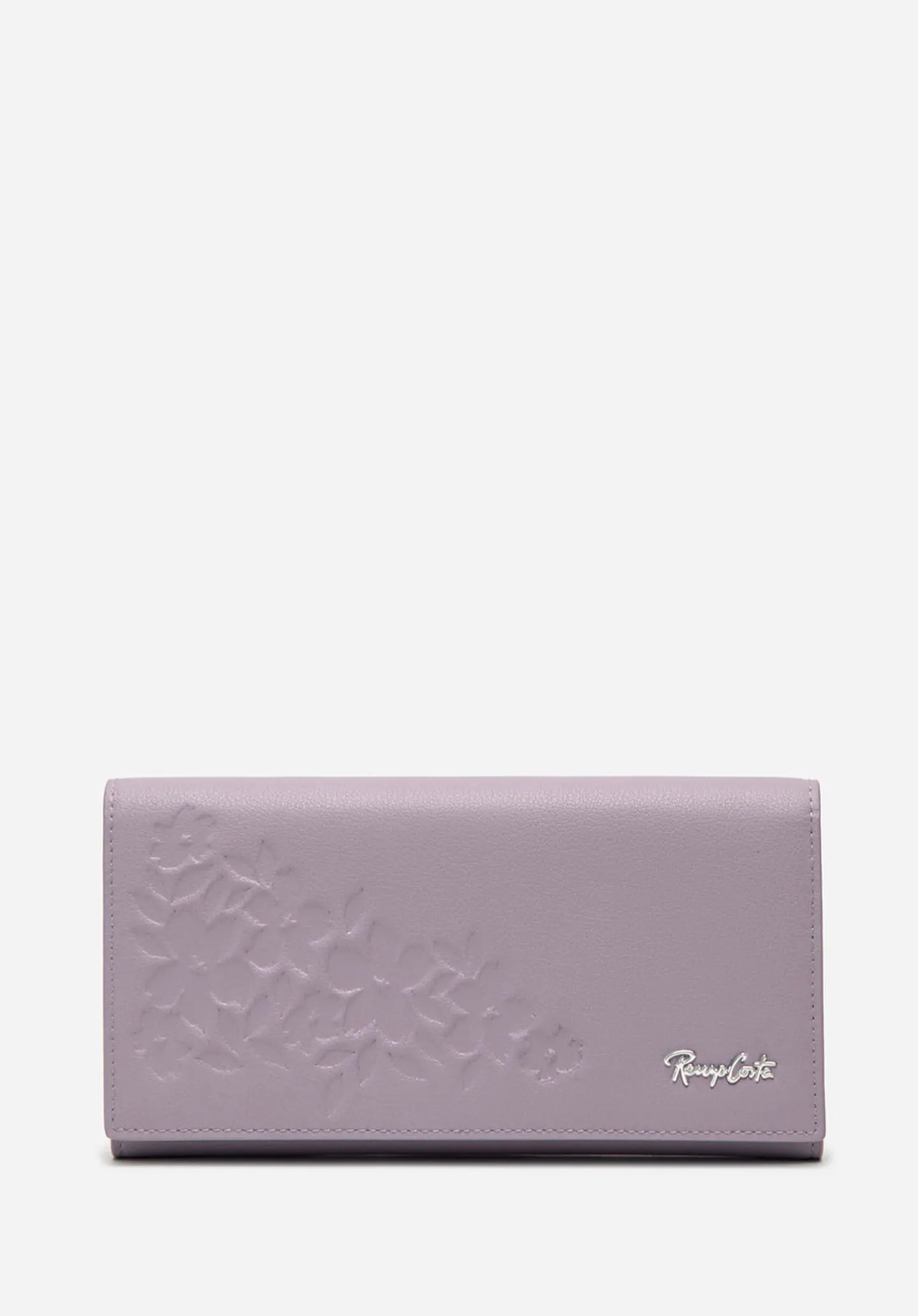 Billetera Cuero Petalia Maxi 10
