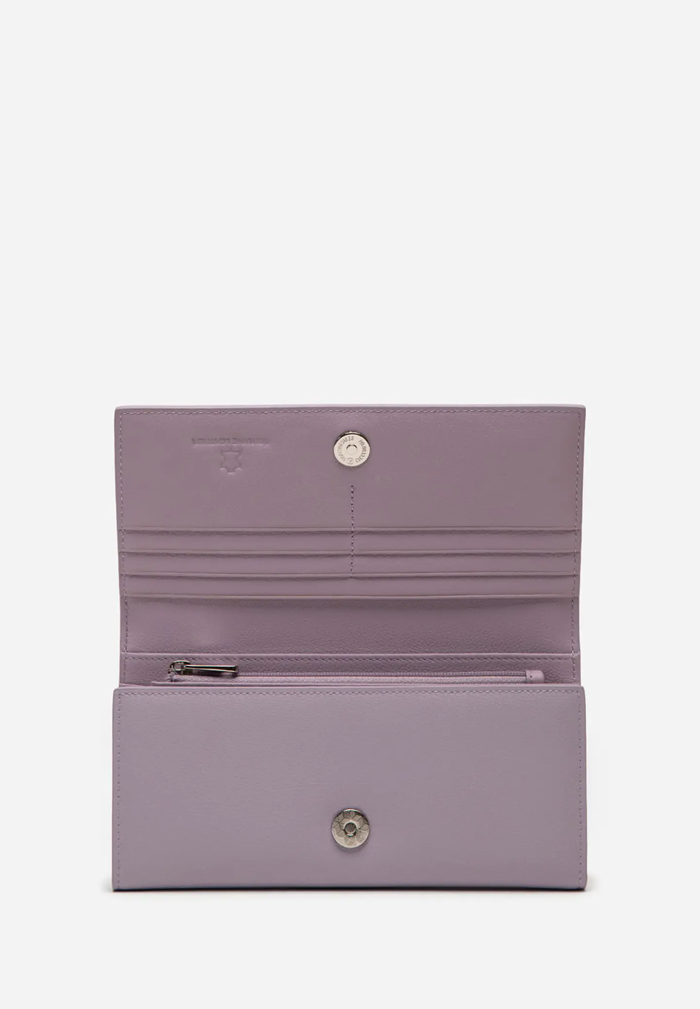 Billetera Cuero Petalia Maxi 11