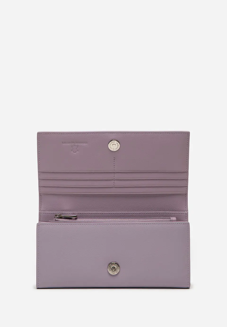 Billetera Cuero Petalia Maxi 11