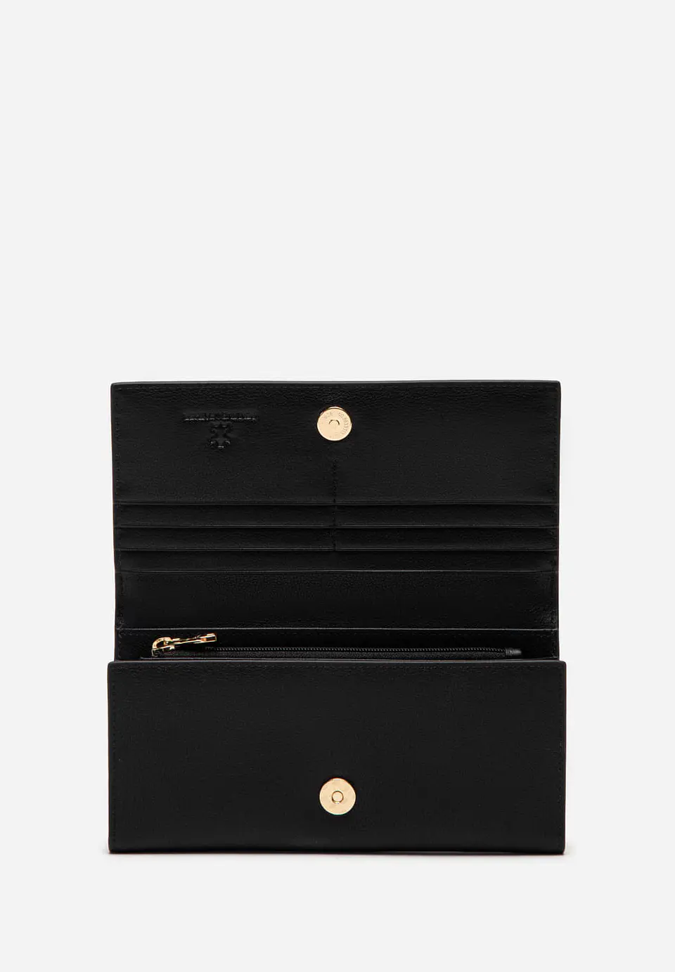 Billetera Cuero Petalia Maxi 12