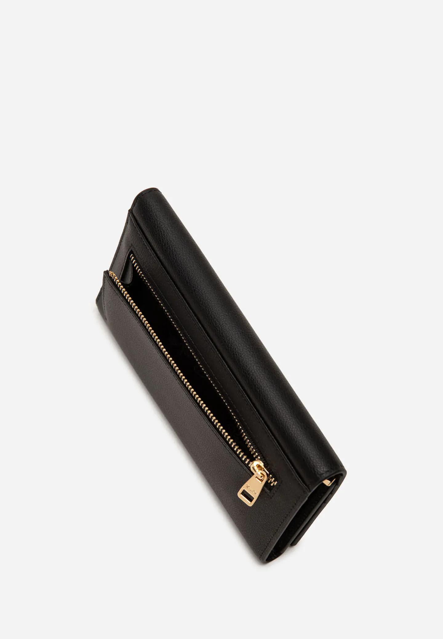 Billetera Cuero Petalia Maxi 15