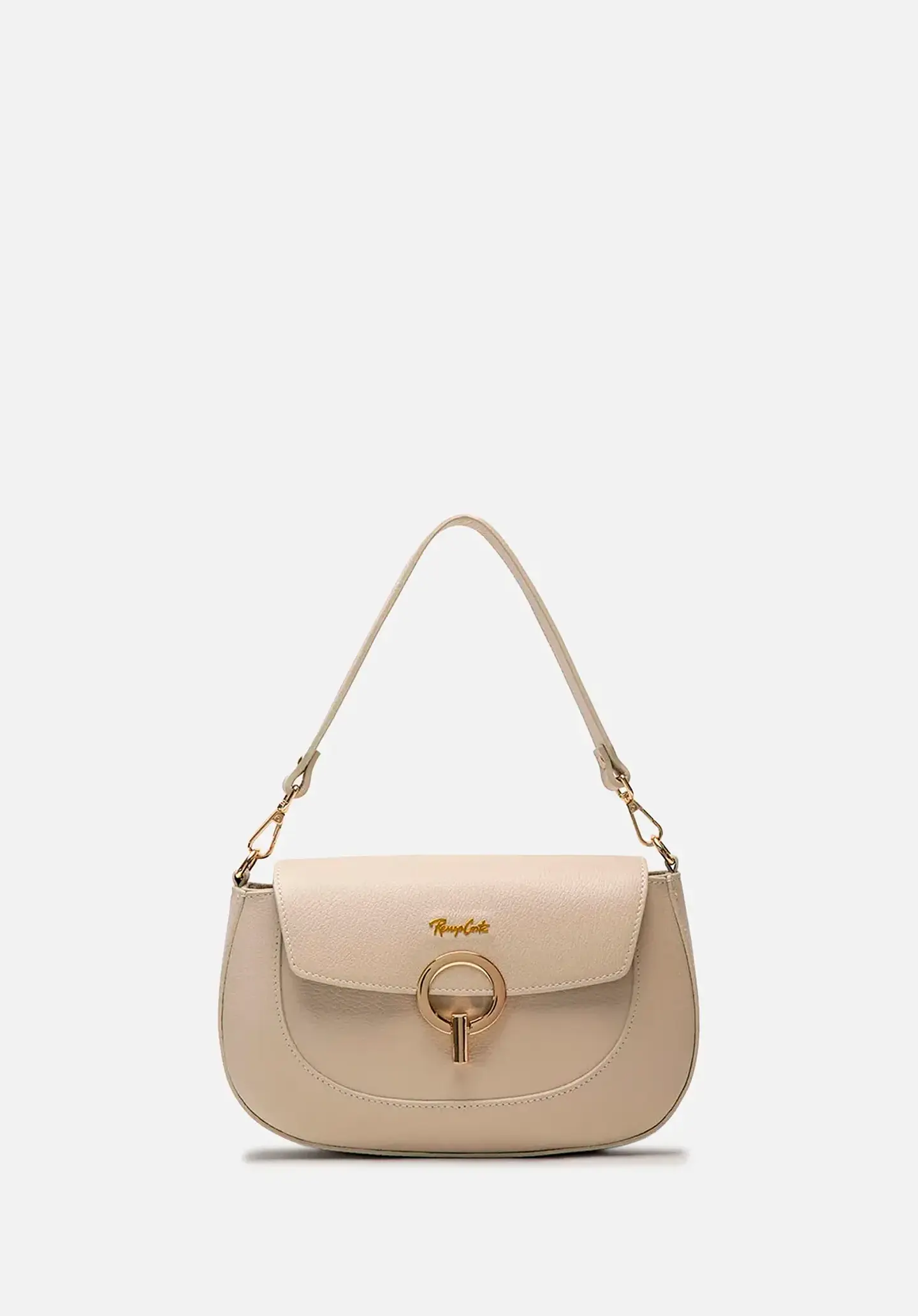Cartera Cuero Tamia Small 16