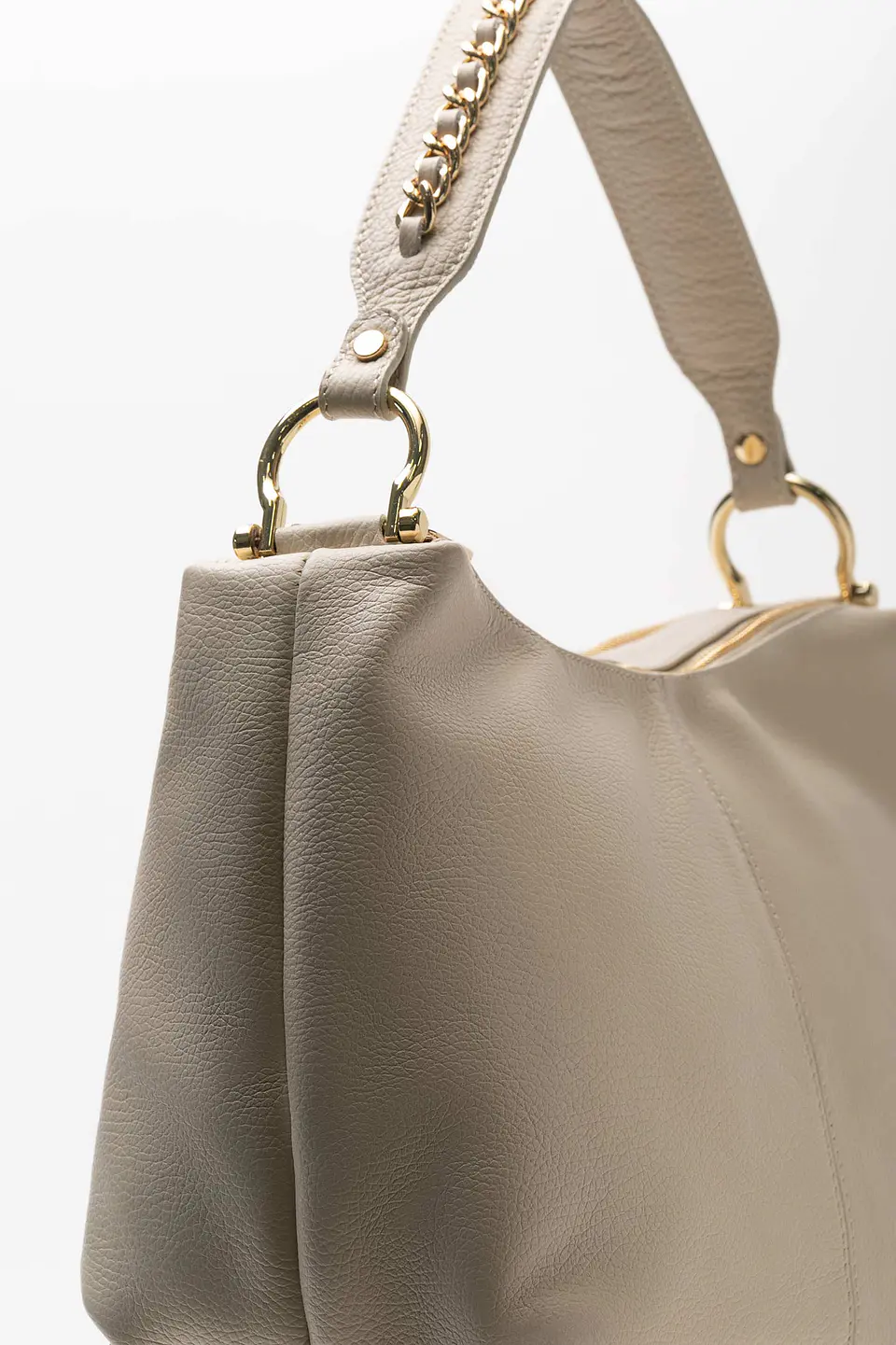 Cartera Cuero Nara 27