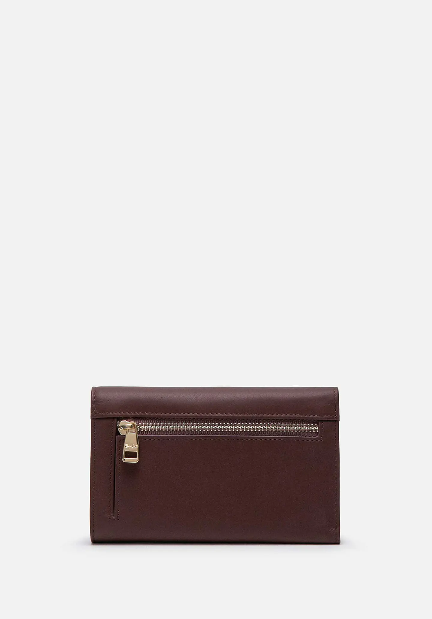 Billetera Cuero Nudea Midi 4