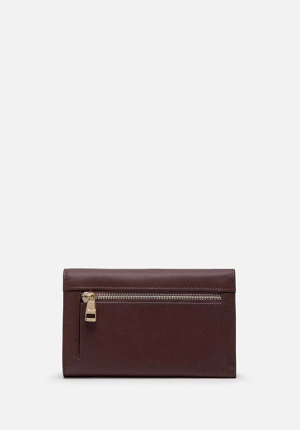 Billetera Cuero Nudea Midi 4